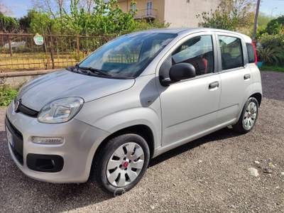Fiat Panda Ottime condizioni, 1.2 Fire quattro cilindri, tagliandata usata Vairano Patenora