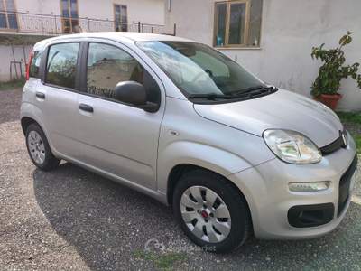 Fiat Panda Ottime condizioni, 1.2 Fire quattro cilindri, tagliandata usata Vairano Patenora