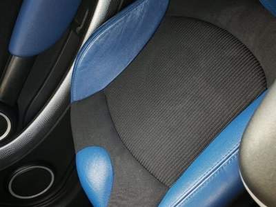 MINI Cooper Cooper S R56 Blu/Azzurro usata Pergine Valsugana