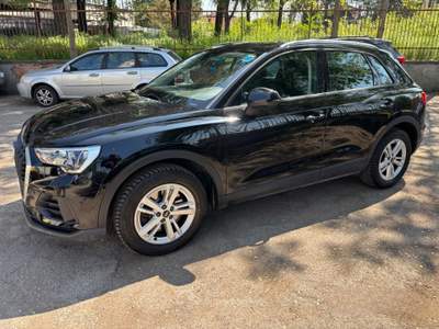 Audi Q3 200 cv quattro S tronic usata Bologna