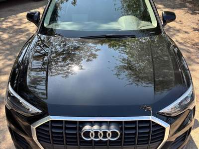 Audi Q3 200 cv quattro S tronic usata Bologna