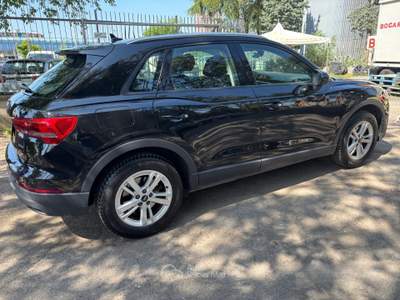 Audi Q3 200 cv quattro S tronic usata Bologna