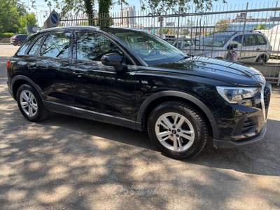 Audi Q3 200 cv quattro S tronic usata Bologna