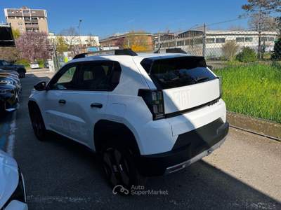 Fiat Grande Panda 1.2 Hybrid 110 CV S&S La Prima usata Modena