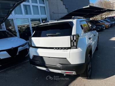 Fiat Grande Panda 1.2 Hybrid 110 CV S&S La Prima usata Modena