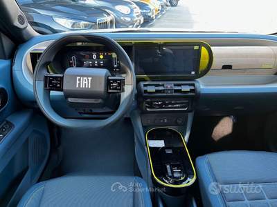 Fiat Grande Panda 1.2 Hybrid 110 CV S&S La Prima usata Modena