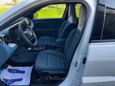 Fiat Grande Panda 1.2 Hybrid 110 CV S&S La Prima usata Modena