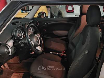 MINI Clubman Cooper Clubman 1.6 16V usata Torino
