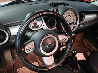 MINI Clubman Cooper Clubman 1.6 16V usata Torino