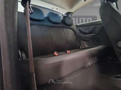 Lancia Ypsilon -BENZINA/METANO- usata MONTE SAN GIUSTO