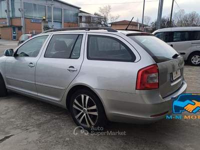 Skoda Octavia Octavia 1.6 tdi cr Active (comfort) usata Asti