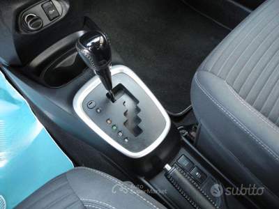 Toyota Yaris 5p. Business -OK NEOPATE usata Mantova