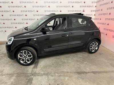 Renault Twingo Duel2 Open Air usata Roma