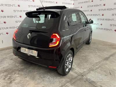 Renault Twingo Duel2 Open Air usata Roma