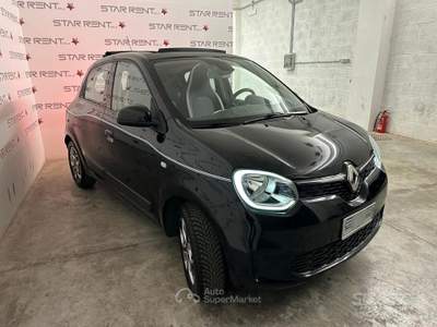 Renault Twingo Duel2 Open Air usata Roma