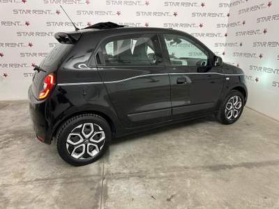 Renault Twingo Duel2 Open Air usata Roma