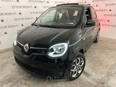 Renault Twingo Duel2 Open Air usata Roma