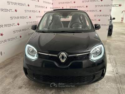Renault Twingo Duel2 Open Air usata Roma