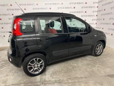 Fiat Panda 95 CV S&S Lounge usata Roma