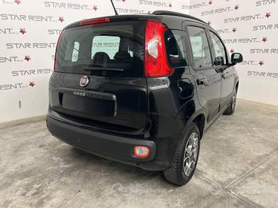Fiat Panda 95 CV S&S Lounge usata Roma