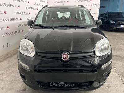 Fiat Panda 95 CV S&S Lounge usata Roma