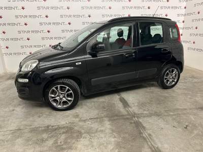 Fiat Panda 95 CV S&S Lounge usata Roma