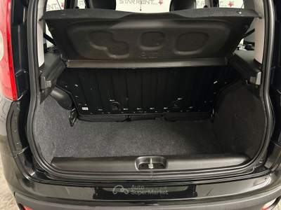 Fiat Panda 95 CV S&S Lounge usata Roma