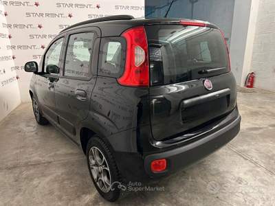 Fiat Panda 95 CV S&S Lounge usata Roma