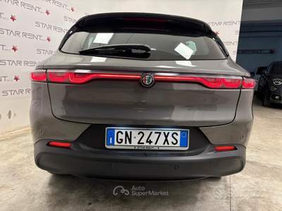 Alfa Romeo Tonale TCT6 Ti usata Roma