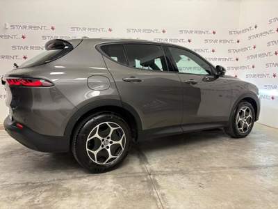 Alfa Romeo Tonale TCT6 Ti usata Roma