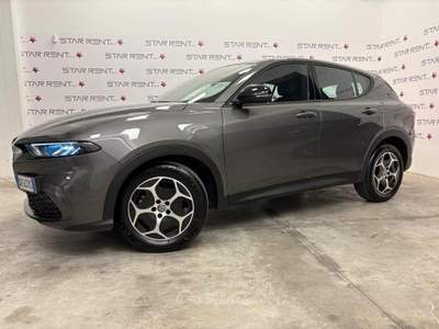Alfa Romeo Tonale TCT6 Ti usata Roma
