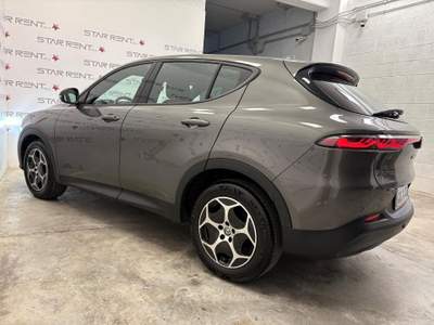 Alfa Romeo Tonale TCT6 Ti usata Roma