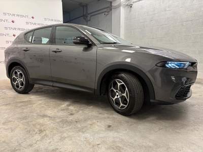 Alfa Romeo Tonale TCT6 Ti usata Roma