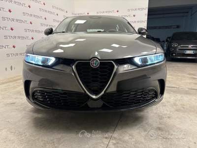 Alfa Romeo Tonale TCT6 Ti usata Roma