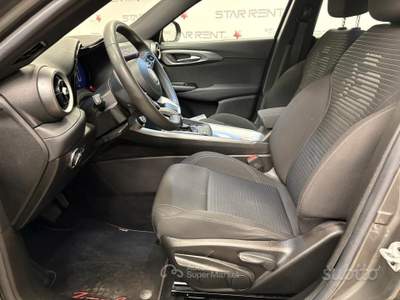 Alfa Romeo Tonale TCT6 Ti usata Roma