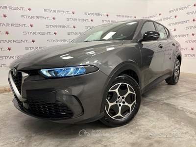 Alfa Romeo Tonale TCT6 Ti usata Roma