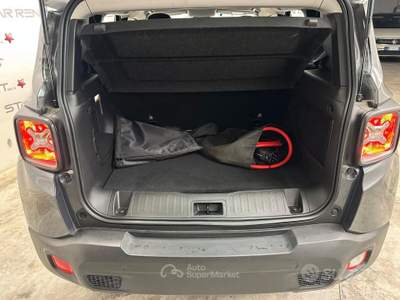 Jeep Renegade PHEV 4xe AT6 Limited usata Roma