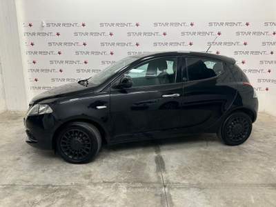 Lancia Ypsilon 16V 95 CV 5 porte S&S Silve usata Roma