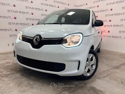 Renault Twingo Duel usata Roma