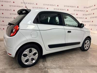 Renault Twingo Duel usata Roma