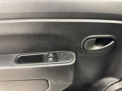 Renault Twingo Duel usata Roma