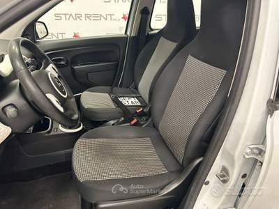 Renault Twingo Duel usata Roma