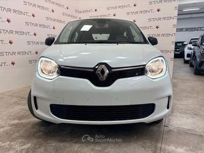 Renault Twingo Duel usata Roma