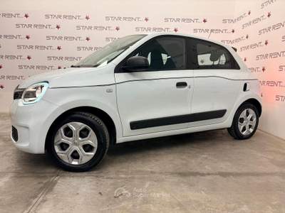 Renault Twingo Duel usata Roma