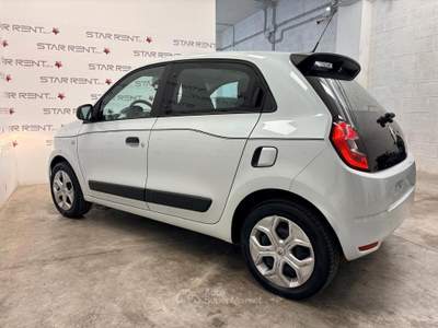 Renault Twingo Duel usata Roma