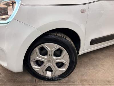 Renault Twingo Duel usata Roma