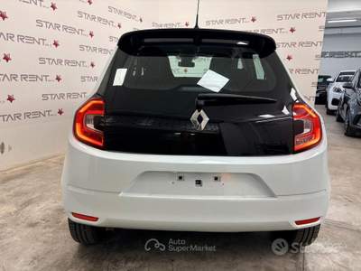 Renault Twingo Duel usata Roma