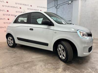 Renault Twingo Duel usata Roma