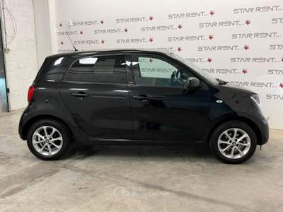 Smart ForFour 70 1.0 Passion usata Roma