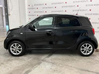Smart ForFour 70 1.0 Passion usata Roma